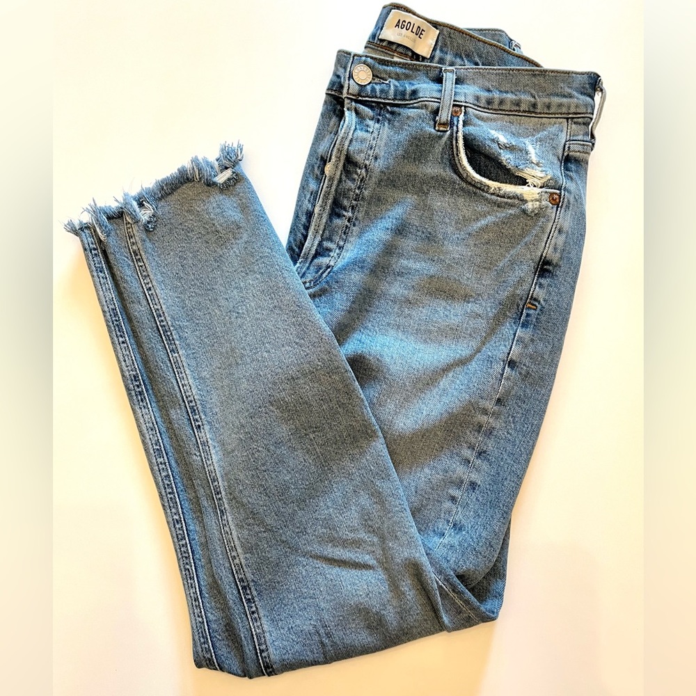 Agolde Jeans